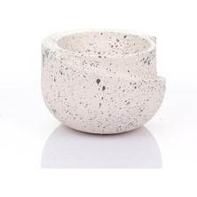 Panemo Veronica Bowl - Gri