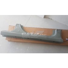 MOBIS Marşpiyel Sacı Elantra 16-20 Sağ (Oem No: 71322-F2D02)