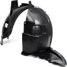 Çamurluk Davlumbazı C3 02-09 Ön Sol (Oem No: 7136Q7)