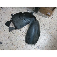 Çamurluk Davlumbazı C3 02-09 Ön Sağ (Oem No: 7136Q8)