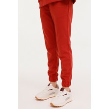 Lumberjack Wl Jolıe 22SS113 4pr Kiremit Kadın Eşofman Altı