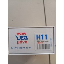 Photon H11 LED  Photon
