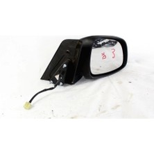 Dıs Dıkız Aynası Sağ Elektrikli Isitmali Astarli Fıat Fıat Sedıcı-Suzıkı Sx4 Bm- 06- (Oem No: 71743575)