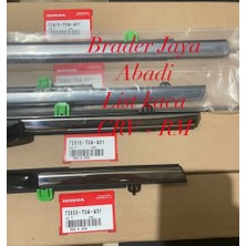 Cam Sıyırıcı Crv 18SONRASI Ön Kapı Dış Sağ (Oem No: 72410-TNY-J01)