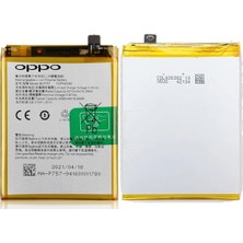 Tkgz Oppo Realme 6 Pro Batarya Pil Sıfır