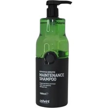 Ostwint Keratin Şampuan 1000 ml