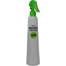 Redist Keratin Çift Fazlı Fön Suyu 400 ml