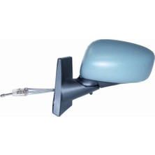Dıs Dıkız Aynası Sol Mkn+Astarlı Fıat Idea Bm 2003-2008 (Oem No: 735358863)