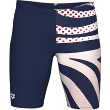 Arena Multı Strıpes Erkek Yüzücü Mayosu 007236710