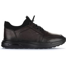 Bueno Shoes Kahverengi Matdo-Trio Erkek Günlük Ayakkabı 07MA19140337 07MA19140337