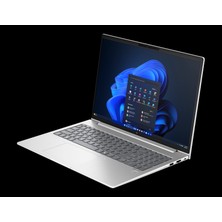 Hp Elitebook 660 G11 Ultra7 155U-16"-16G-512SD-DOS Yapay Zeka Destekli -3 Yıl Yerinde Garanti