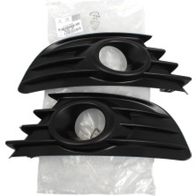 Taiwan Sis Lamba Kapağı C4 04-09 Sisli Sol (Oem No: 7414JT)