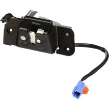 Oem Parts Kilit Bagaj Kapak Jazz 02-08 (Oem No: 74801-SAA-E21)