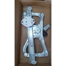 Maher Kapı Bandı Cıvıc 06-11 Fd6 Arka Sol (Oem No: 75323-SNA-A01)