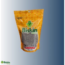 Bişkin Mavi Haşhaş  250 gr