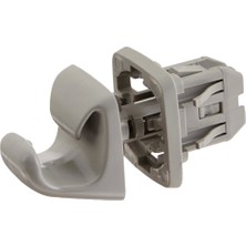 Maher Güneşlik Tutucu Corolla / Aurıs 07-17 (Oem No: 74348-33040)