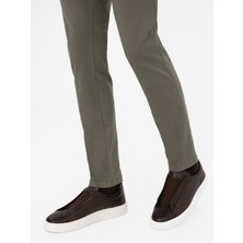 Cacharel Erkek Kahverengi Casual Ayakkabı 50295982-VR029