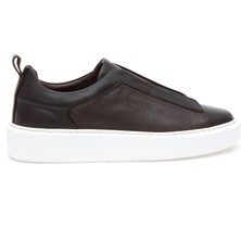 Cacharel Erkek Kahverengi Casual Ayakkabı 50295982-VR029