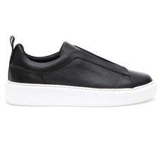 Cacharel Erkek Siyah Casual Ayakkabı 50295982-VR046