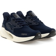 U.S. Polo Assn. Erkek Lacivert Spor Ayakkabı 50293746-VR033