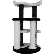 Yinyang Kedi Tırmalaması