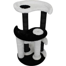 Yinyang Kedi Tırmalaması