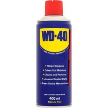 Wd-40 Pas Sökücü 400 ml