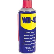 Wd-40 Pas Sökücü 400 ml