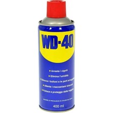 Wd-40 Pas Sökücü 400 ml