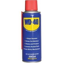 Wd-40 Pas Sökücü 200 ml