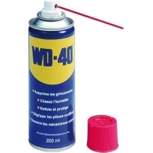 Wd-40 Pas Sökücü 200 ml