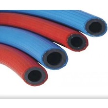 BH Büyük Hidrolik 12.7 mm Hava Hortumu