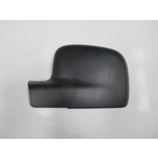 Volkswagen Caddy- 11/15; Ayna Kapağı Sol Siyah (Yan Tip) (Oem No: 7E1857527AGRU)