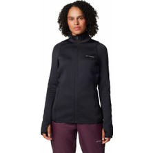 Columbia Triple Canyon Grid Fz Kadın Polar Üst