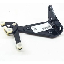 BSG Sürgülü Kapı Makarası Alt Sağ - (Otomatık Kancalı) Vw T5-Transporter T6 Bm 04- (Oem No: 7E0843398H)