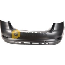 Taiwan Tampon Mondeo 07Sonrası Sedan Arka (Oem No: 7S71 F17906 Baxwaa)