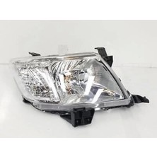 Maher Far Hılux 12-14 Motorlu Sağ (Oem No: 81110-0K440)