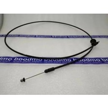 Tel Kaput Açma I10 08-13 Arka (Oem No: 81190-0X000)