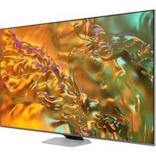 Samsung 75Q80D 75" 190 Ekran Dahili Uydu Alıcılı 4K Ultra HD Smart QLED TV