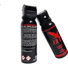 Çetin Av Jet Bıber Spreyi 100ML (Orijinal)