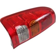 Mars Stop Lambası Hılux 05-10 Vıgo Duysuz Sol (Oem No: 81560-0K010)