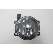 TŞT Ford Fusıon- 03/11; Sis Lambası Sağ/sol Aynı (Adet) LED Ampüllü (Oem No: 8200074008)
