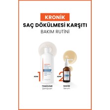 Ducray Neoptide Expert Saç Güçlendirici ve Yoğunlaştırıcı 2 li Serum