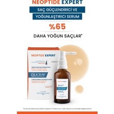 Ducray Neoptide Expert Saç Güçlendirici ve Yoğunlaştırıcı 2 li Serum