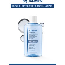 Ducray Squanorm Kepek Önleyici Losyon 200 ml