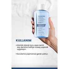 Ducray Squanorm Kepek Önleyici Losyon 200 ml