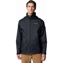 Columbia Glennaker Lake Rain Jacket Erkek Yağmurluk WM7675