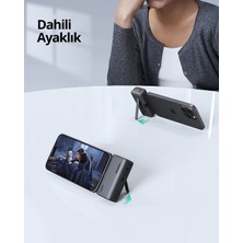 AUKEY PB-Y59-GY 20W 5000 Mah PD Cep Powerbank