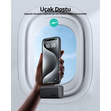 AUKEY PB-Y59-GY 20W 5000 Mah PD Cep Powerbank