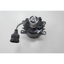 TŞT Ford Fıesta- 07/09; Sis Lambası Sağ/sol Aynı (Adet) LED Ampüllü (Oem No: 8200074008)